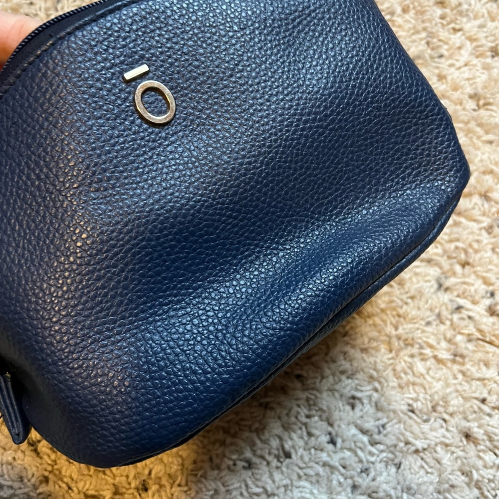 Doterra oil pouch/make up bag